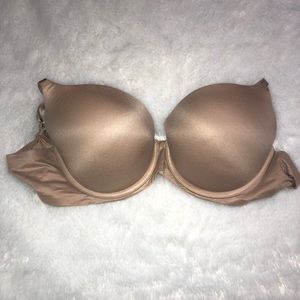 AERIE Sunnie Push-up Bra 34DD